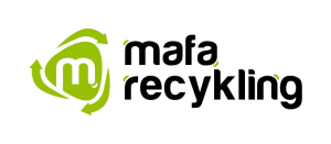 Mafa-Recykling | Świdnica Logo